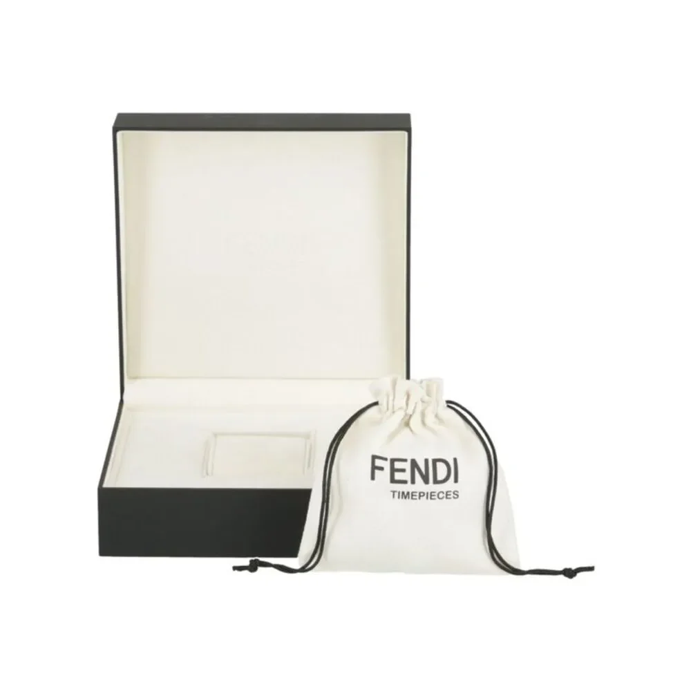 Fendi Run Away Watch